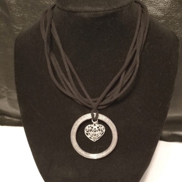 Source Unknown Other - 3 for 20. Junior choker 14in.